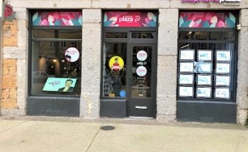 Stéphane Plaza Immobilier