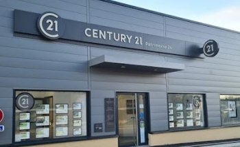 Agence immobilière CENTURY 21 Patrimoine 24