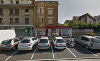 Orpi Europe Immobilier Taverny