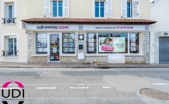 UDI - Agence de BALLANCOURT
