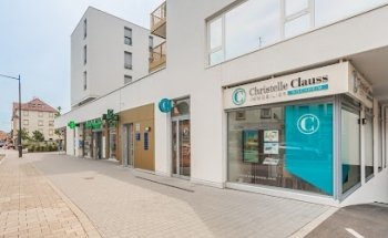Christelle Clauss Immobilier BISCHHEIM | VENTE | SYNDIC | GESTION | LOCATION I VIAGER I CONSEILS EN PATRIMOINE