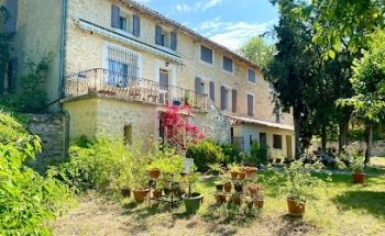 Audrey FRANQUET iad France immobilier SARRIANS