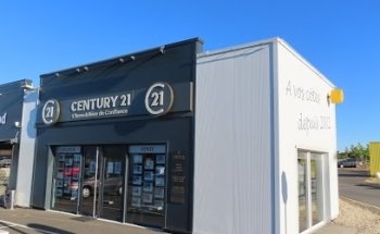 Agence CENTURY 21 L'Immobilière de Confiance Migné-Auxances - Poitiers - Vouneuil-sous-Biard Biard - Avanton