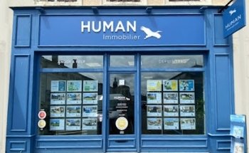 Human Immobilier Melle