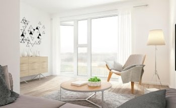 Square Habitat Tourcoing Roussel