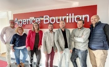 Agence BOURILLON - Immobilier NANGIS