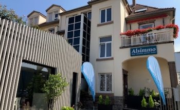 Benedic I Alsimmo (Syndic, gestion)