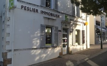 VIVRE ICI CARQUEFOU - PESLIER IMMOBILIER