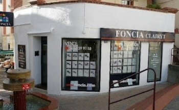 FONCIA | Agence Immobilière | Location-Location-Saison-Syndic-Gestion-Locative | Amélie-Les-Bains-Palalda | Av. du Vallespir