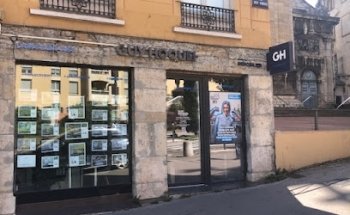 Agence immobilière Guy Hoquet LYON 5