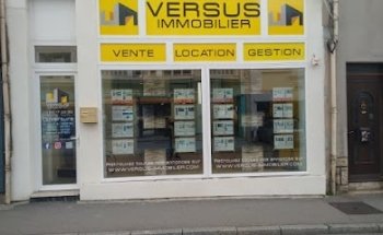 Versus Immobilier