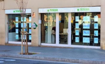 Tecnocasa agencia inmobiliaria