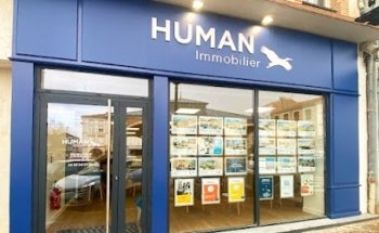 Human Immobilier Valence d'Agen
