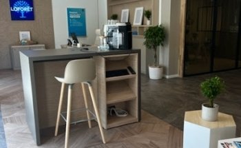 Agence immobilière Laforêt Chartres