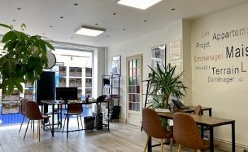 CENTURY 21 Immobilier Vernon