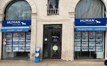 Human Immobilier Montauban Centre