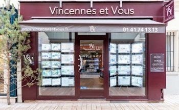 Vincennes et Vous immobilier