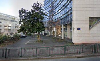 Logirep Suresnes