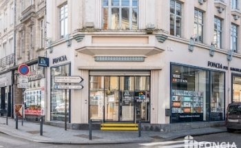 FONCIA | Agence Immobilière | Location-Syndic-Gestion Locative | Arras | Rue Saint Aubert