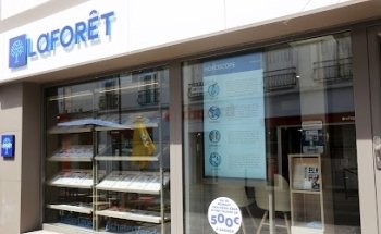 LAFORET - VILLIERS SUR MARNE