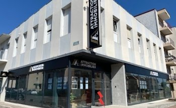 Attraction Immobilier Hagondange