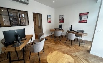 ERA agence Place Gambetta Ivry