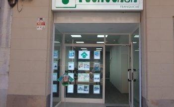 Tecnocasa agencia inmobiliaria