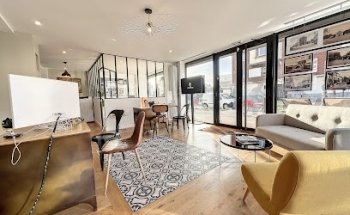 CENTURY 21 Croix de Chavaux