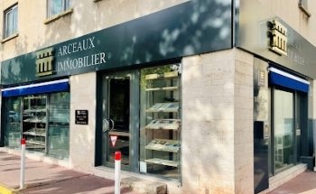 ARCEAUX IMMOBILIER