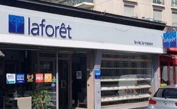 Agence immobilière Laforêt Alfortville