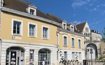 Agence immobilière Lamy Auxerre