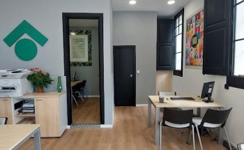 Tecnocasa agencia inmobiliaria