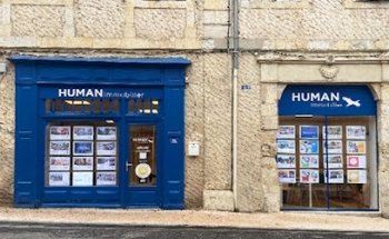 Human Immobilier Fleurance