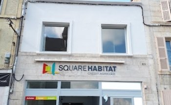 Square Habitat Niort