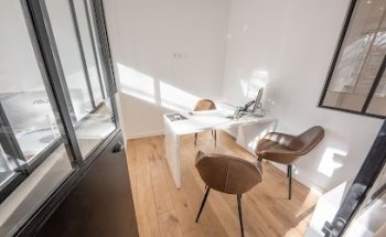 Century 21 Montparnasse Pasteur