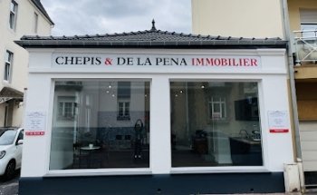 Chepis & De La Pena immobilier