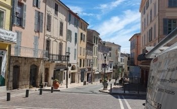 CENTURY 21 Liberté Vallauris