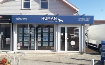Human Immobilier Gujan-Mestras La Hume