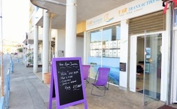 Var Holiday and Transactions