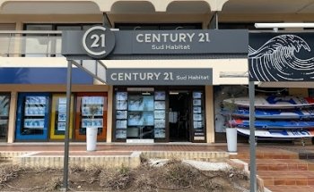 Agence CENTURY 21 Sud Habitat Fréjus | Agence Immobilière Fréjus