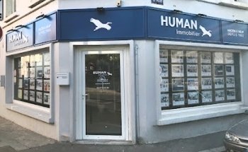 Human Immobilier Frontignan