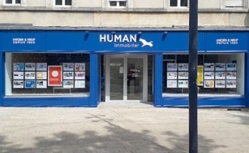 Human Immobilier Gaillac