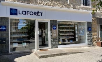 Agence immobilière Laforêt Vedene