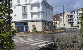 Century 21 Cap Conseils Lannion