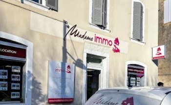 Madame Immo