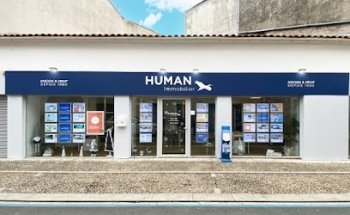 Human Immobilier Tonnay Charente