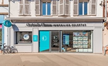 Christelle Clauss Immobilier SELESTAT | VENTE | SYNDIC | GESTION | LOCATION I VIAGER I CONSEILS EN PATRIMOINE