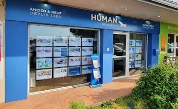 Human Immobilier Cornebarrieu
