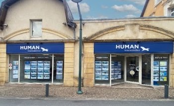 Human Immobilier Sarlat la Canéda