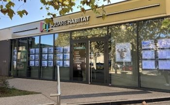Square Habitat Transaction Pays de l'Ain